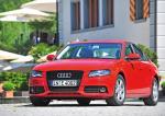 Audi A4 2.0 TDIe Sedan 2009 года (WW)